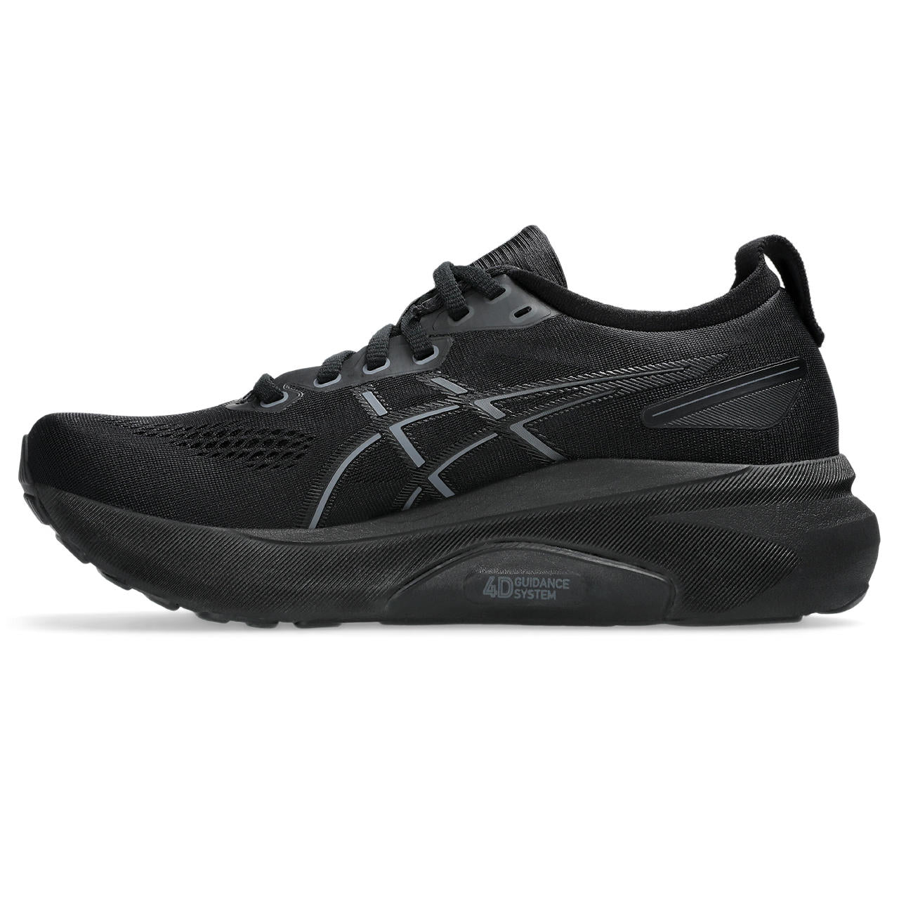 Asics Gel Kayano 31 -  Black