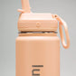 Back to Life Sport Bottle 24oz Straw Lid - Peach Bellini 