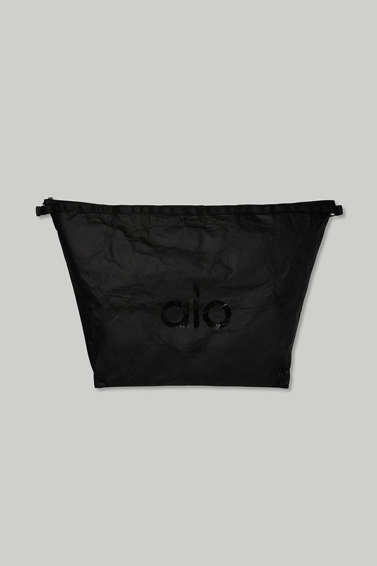 Keep It Dry Fitness Bag - Black